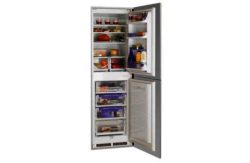 Hotpoint HM325FF.1 Tall Fridge Freezer - White